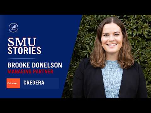 From Cox to the Peace Corps: Brooke Donelson on Community Impact & Growth