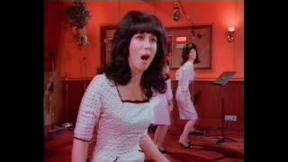 Cher - The Shoop Shoop Song ("The Video Collection" Version - 1992)