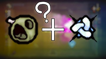 Tboi Repentance: Bob