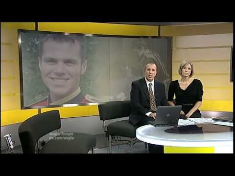 Anglia News The home of a benefits cheater & Laven...