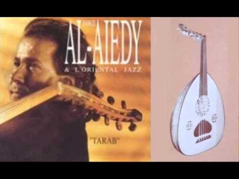 Fawzi Al Aiedy Yeux Iraq 1996