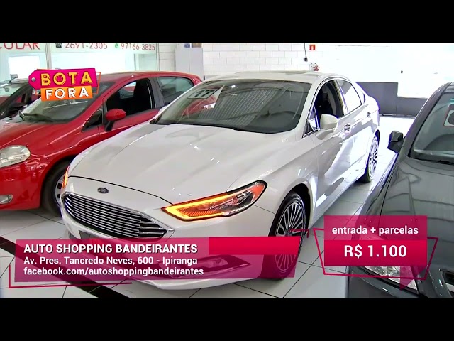 Decisão tomada sobre rodas | Auto Shopping Bandeirantes | Gazeta Motors