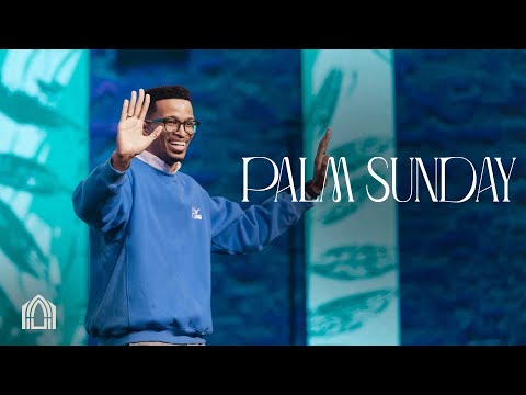 Palm Sunday | Ryan Leak