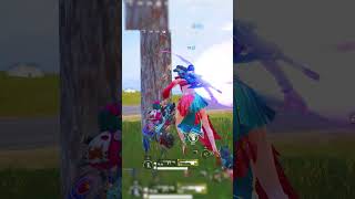 Only Legends Use IQ in Drop 😱 PUBG Mobile