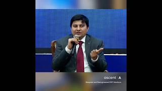 Panel Discussion • ERP best Practices for Indian SMEs • Copy, Collaborate, Create