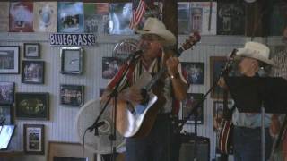 I'll Break Out Again Tonight & You Win Again - Blackstock Station.wmv