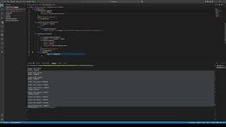 Basic Banking Application with Python Wealth