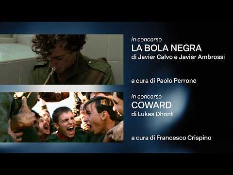 Cannes 2026 / Giorno 9 / Due grandi autori non in concorso e due film in concorso