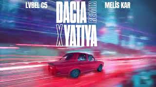 LVLC5×MELİS KAR