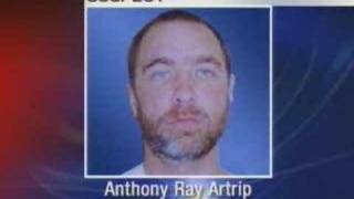 U.S. Marshals Arrest Most Wanted Fugitive n Pittsburgh