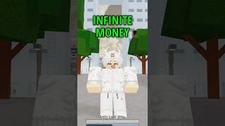 How to Farm/Grind Infinite Money in JJS #roblox #jujutsushenanigans