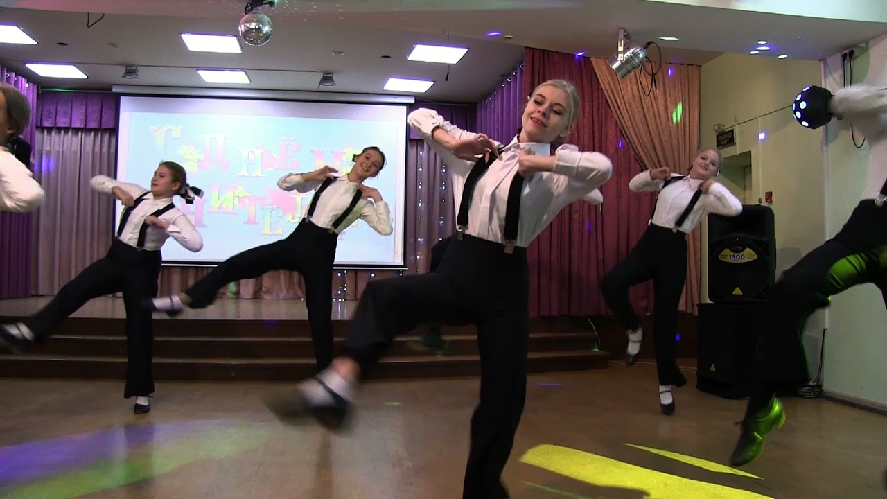 Хава нагила - YouTube