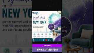 🧠 New York psychiatrists—stay in-network with confidence. 🧠 New York psychiatrists—stay in-network with confidence.