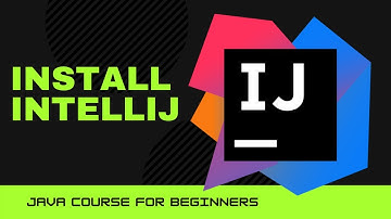 How to Install IntelliJ IDEA on Windows 10