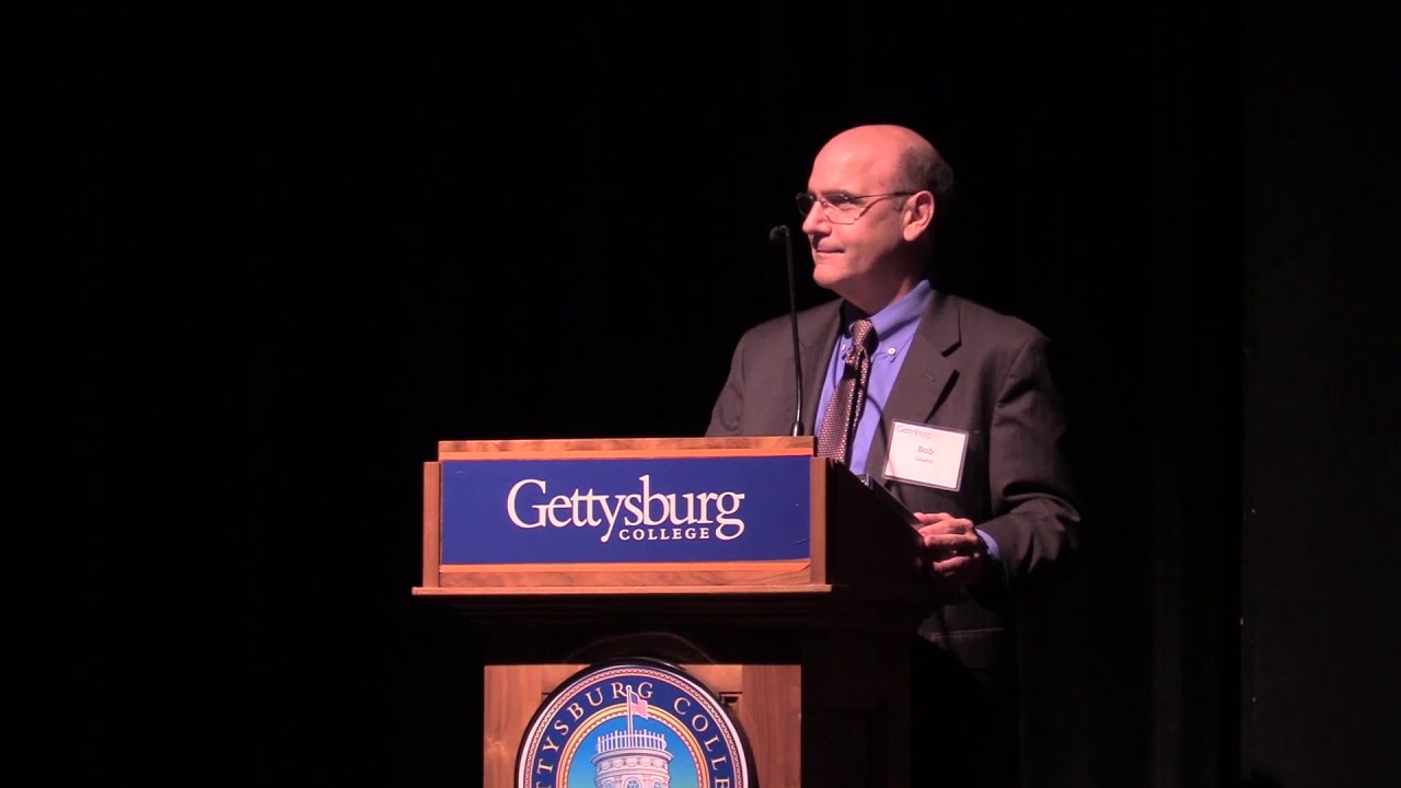 2019 Gettysburg College Hall of Athletic Honor Full Ceremony YouTube