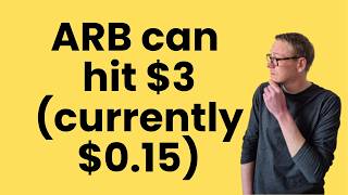 Download lagu Arbitrum ARB price prediction - can 20x in price