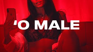 Livio Cori - O Male Feat. Giaime (Lyric Video)