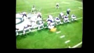 peyton manning does tony romo pass