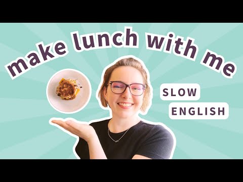 Recept English