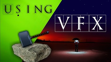 Thor Hammer VFX Tutorial || Prisma 3d 2.0.2 || Kinemaster|| Loka Edit