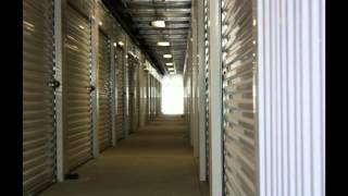 Storage Unit West Valley City - High Security