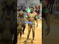 l'histoire de Gouye Gui