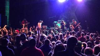 Dance Gavin Dance - Rock Solid with Kurt Travis!