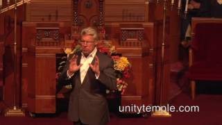Unity Temple 10/9/2016