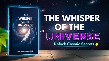 The Universe Is Always Talking to You — Here’s How to Finally Hear It | How to Talk to the Universe