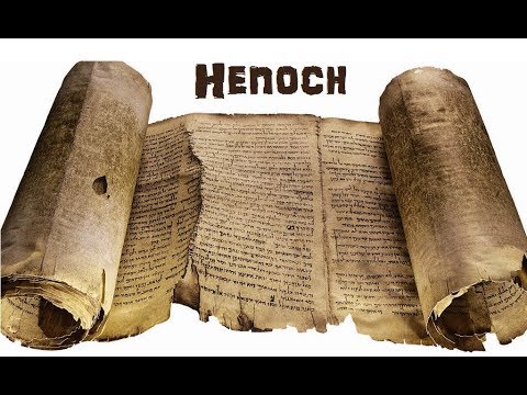 Video: Is het boek Henoch verboden?