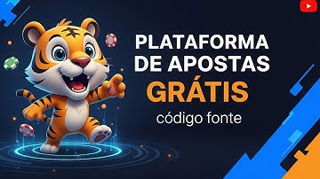 Script de cassino funcional 100% renda extra, download grátis com tutorial em video.