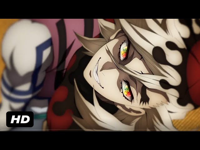 Demon Slayer Kimetsu no Yaiba temporada 3 - Teaser Oficial  Demon Slayer:  Kimetsu no Yaiba anuncia tercera temporada con un nuevo teaser😍 Gamers 😎  tras el frenético final de la segunda