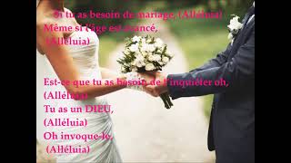 il est bon de louer DIEU