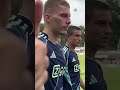 Ajax - KV Mechelen in 30 seconds! 📶
