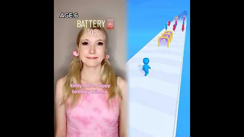 #pov When your battery is low you must charge yourself or else.. #foryou #acting #viral #story