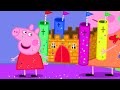 Peppa Pig en Español Episodios Completos | Temporada 8 - Nuevos Episodios 11 | Pepa la cerdita