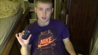I went back to a flip phone | Samsung Gusto 3 for Verizon