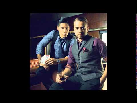 Chino & Nacho feat. Gente De Zona & Los Cadillacs - Tu Me Quemas [Remix]