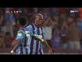 Trabzonspor (1-0) Kocaelispor | MAÇ ÖZETİ | 1. Hafta - 2025/2026