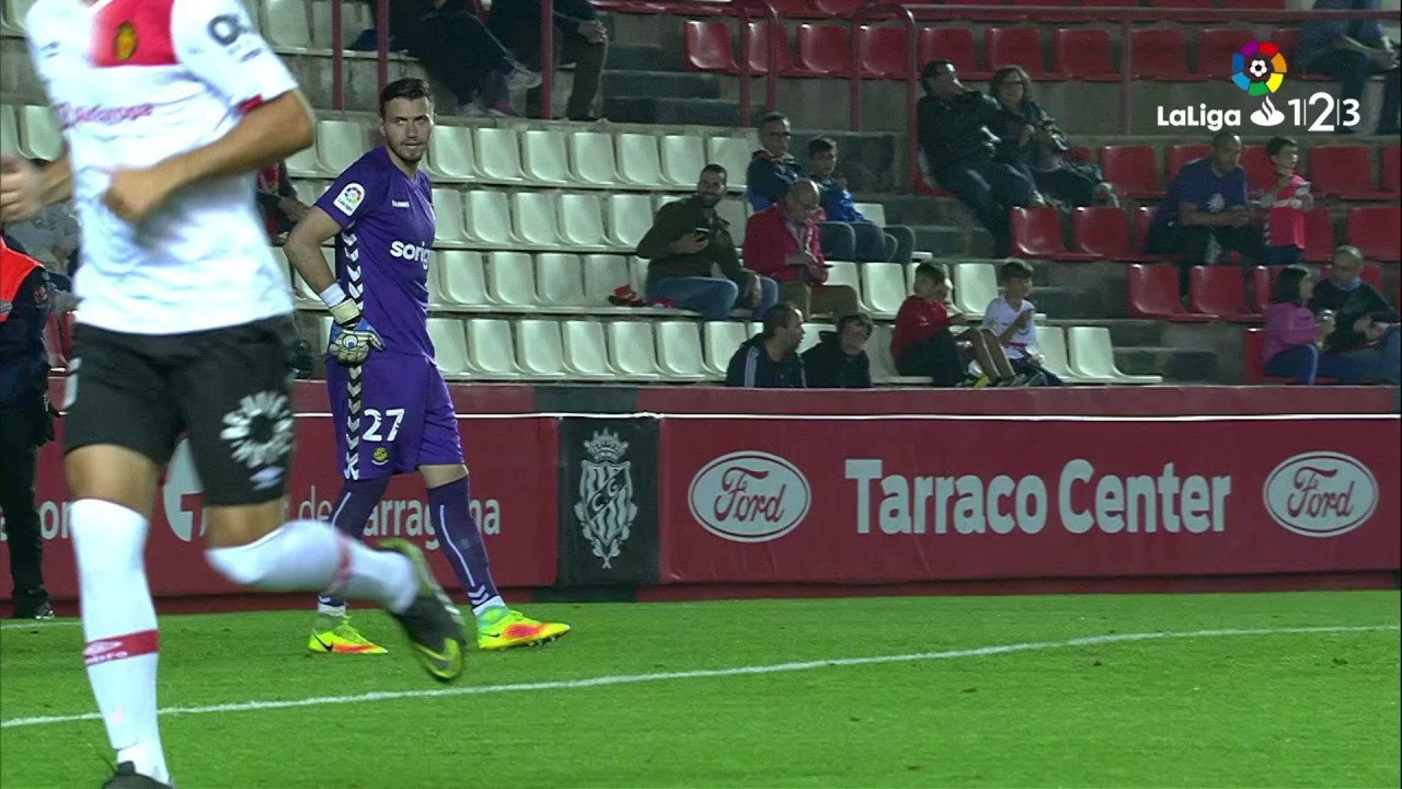 Mejor Gol J12: Brandon Thomas