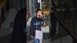 Roxette - Fading Like A Flower (Cover by Ethan Sargeant)  screenshot 4
