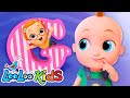 🔠ABC SONG + Hello Song | The Best Kids Songs &amp; Nursery Rhymes for Children - Johny&#39;s World of Music