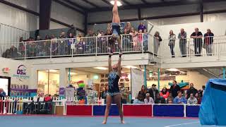 OSA Local - Kendall & Ella L10WP - Balance
