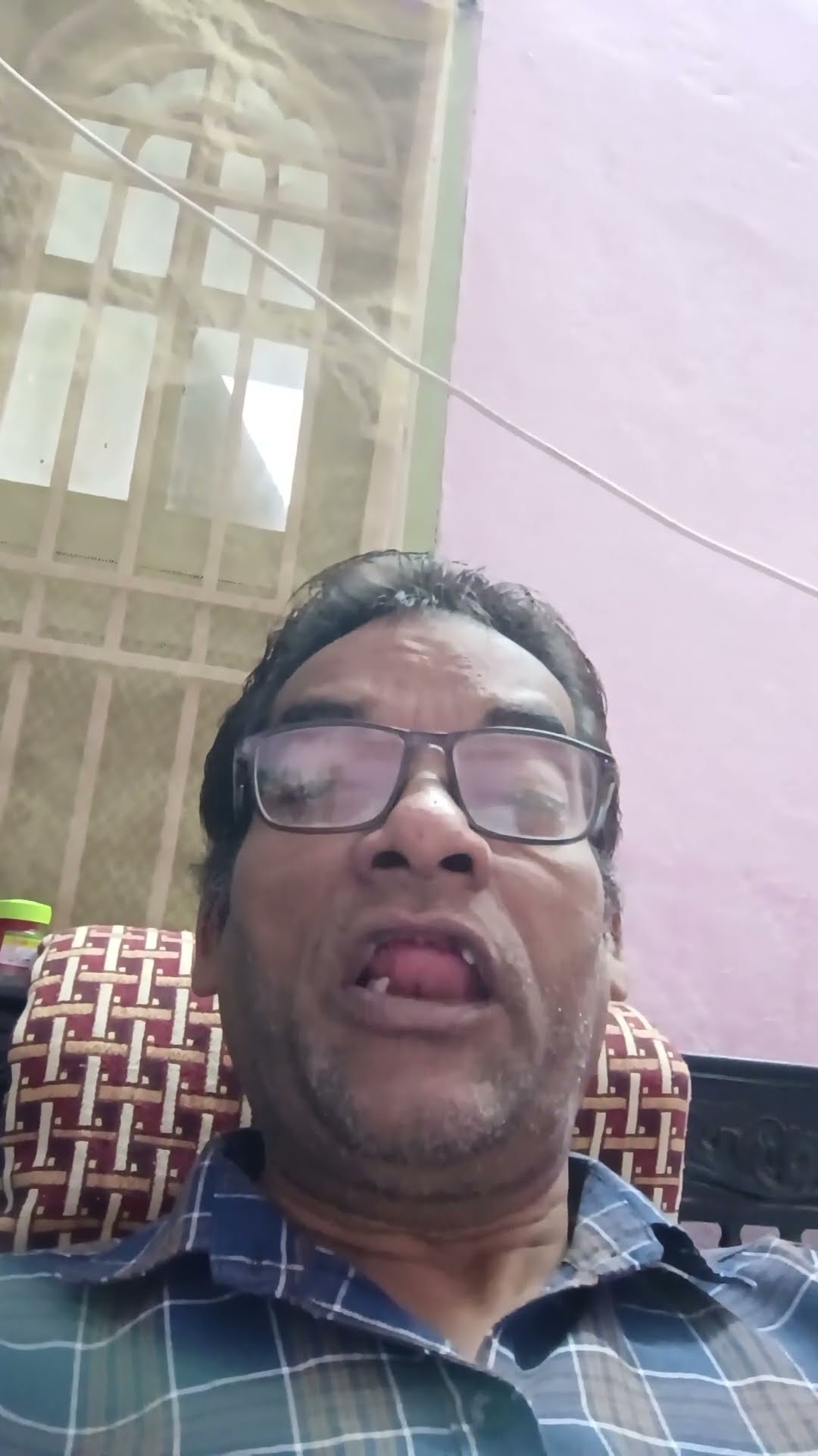 ✌️నేటి నా స్టేటస్ - ShareChat