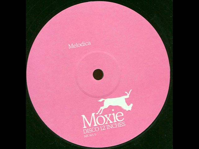 Moxie Edits - Specimen 5 - YouTube