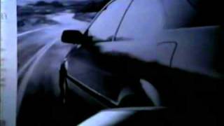 Acura Integra commercial (1989)
