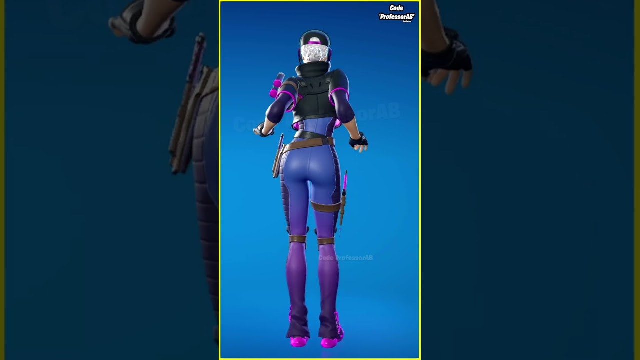 Fortnite Bounty Hunter Torin Party Hips Emote Thicc 🍑😜🥵😂