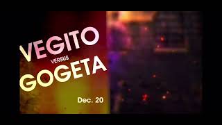 Vegito Vs Gogeta Next Time On Death Battle