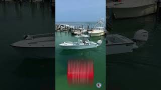 ISLAMORADA BOATS #roughinlets #floridakeys #floridakeys #boats