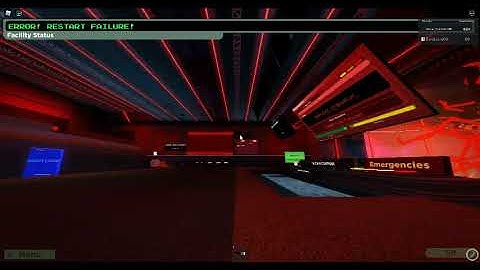 Four Computer Core Startup Failure